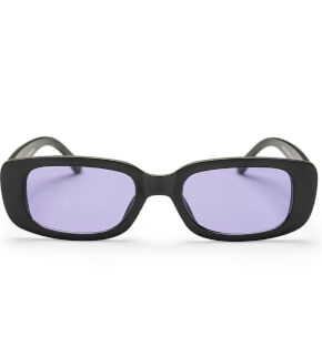 Sluneční brýle CHPO Nicole Black Purple 16132TC