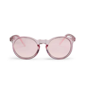 Sluneční brýle CHPO Sluneční brýle Pink Rocks 16131LI