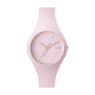 Hodinky Ice-Watch ICE glam pastel Pink Lady Small