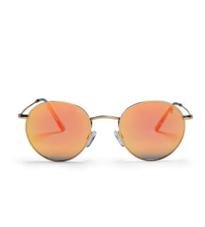 Sluneční brýle CHPO Liam Coral Gold 16132AI