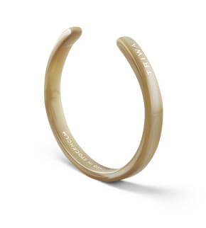 Šperky Triwa Bracelet 3 - Ivory S
